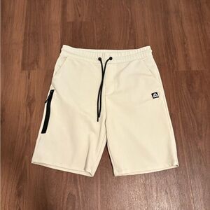 Zara Mens Sweat Shorts